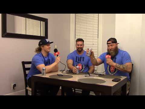 MASSENOMICS PODCAST EPISODE 102 - ARNOLD AIRBNB