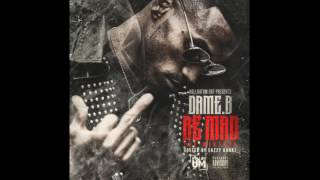 Dame.B — Lebron Damez Prod  By Dame B