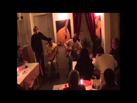 Carlos Madureira - Noites de Dezembro