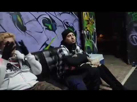 @LirikoWan ft. @Dank_Sa - Freestyle 🔥