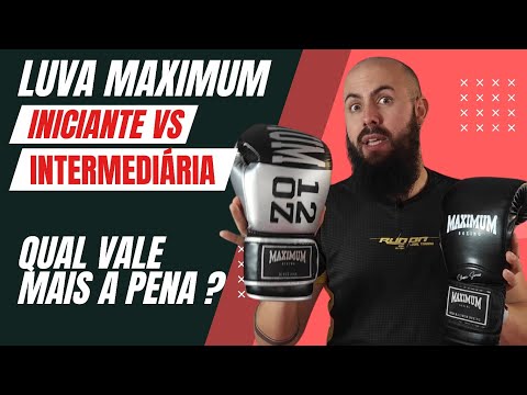 Maximum Beginner VS Intermediate Boxing Gloves: Which is the better value?
