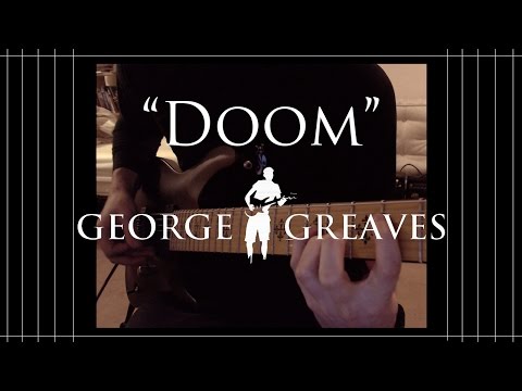 Doom - Original Heavy Metal Shred