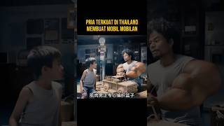 Download lagu THE STRONGEST MAN IN THAILAND #moviestoryline #film mp3 Download lagu THE STRONGEST MAN IN THAILAND #moviestoryline #film mp3