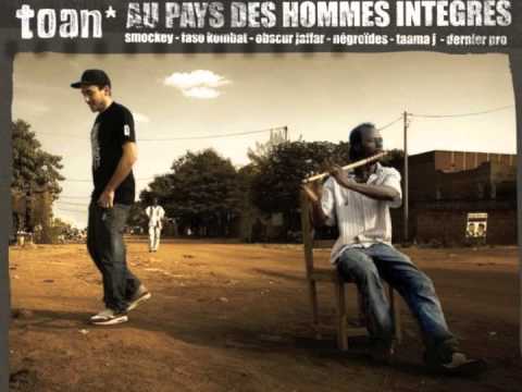 Toan / Obscur Jaffar - Bouc émissaire