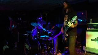 Smile Empty Soul - Running Out of Something LIVE 5-5-16 NJ