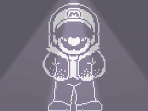 Dusttoad Luigi phase 3 leak