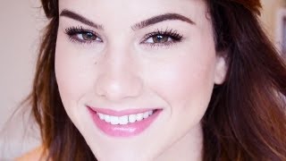 Back to School Drugstore Makeup Tutorial!