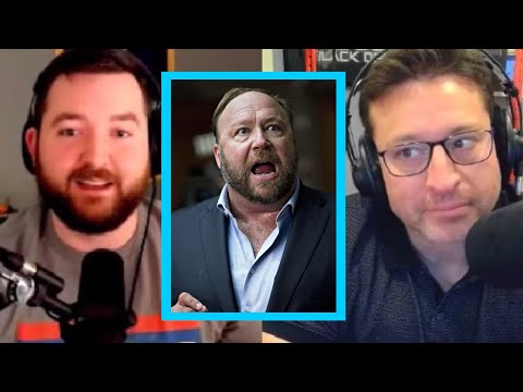 Is Alex Jones Responsible for His Followers?  | PKA