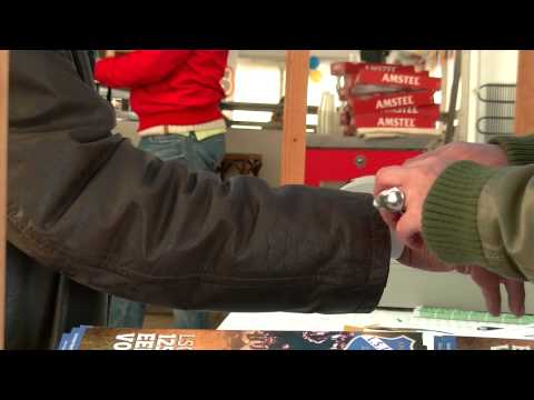 Sfeerbeelden jubileumdag LSC 1890