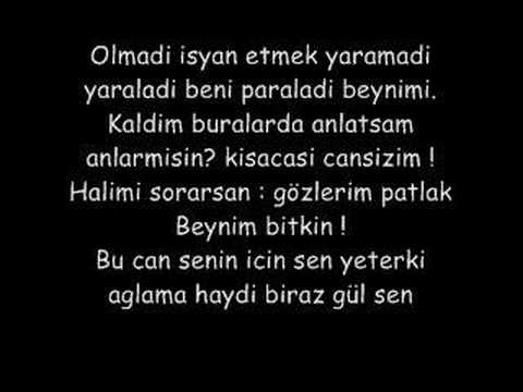 Mc Scaffa - Yildizim Kaydi (Special Edition)