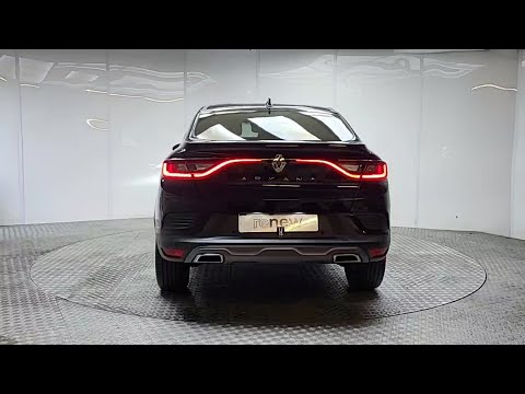 Renault Arkana R.s. Line TCE 140 Auto EDC 5DR - Image 2