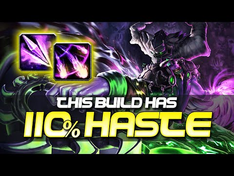 110% Haste 300k DPS | Shadow Priest PVP Guide 10.1.5