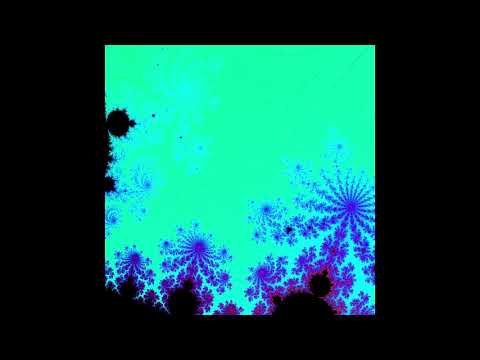 Acid Procrastinations Volume 04 - Johan N. Lecander (March 2017)