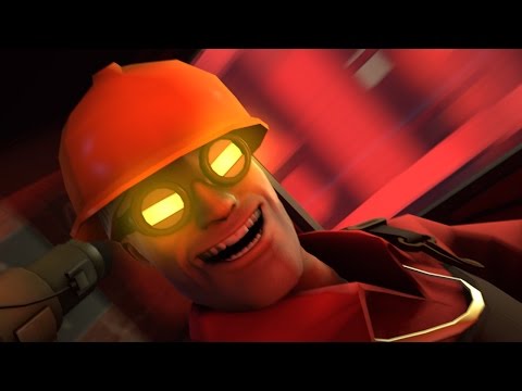 RED ZONE [SFM]
