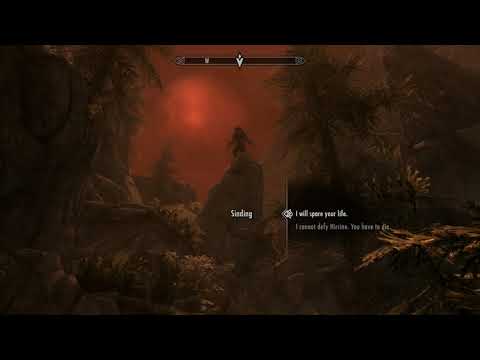 Oblivion Walker. Achievement for obtaining 15 Daedric Artifacts