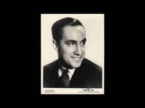Ben Pollack and his orchestra - Sound Your "A" - 1938