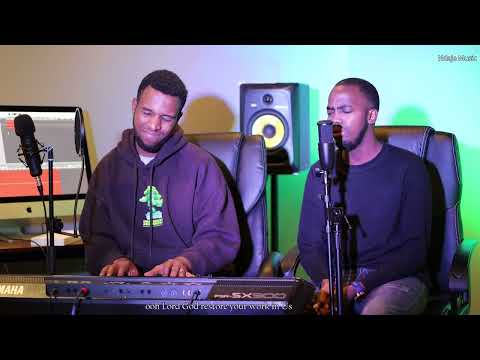 Hembura by James & Daniella //// cover by Bonheur ft Ndaje Music