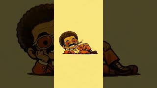 頑張りたいソング【轟はじめ/ReGLOSS】 / retrosoul ver. #aicover #music #funkmusic