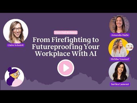 AllVoices video/presentation/materials