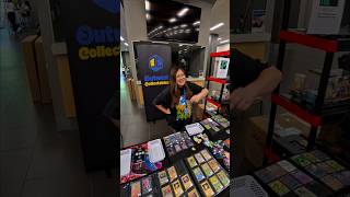 She WRECKED me in public THREE times #pokemon #pokemoncards #pokemontcg
