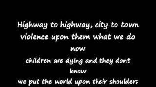 More than love August Lyrics