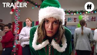 Video trailer för No Sleep ‘Til Christmas Full Trailer | Freeform