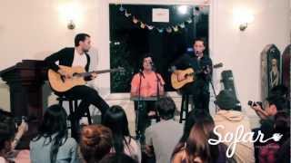 Mini Mansions - Girls | Sofar Los Angeles