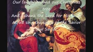 TobyMac - Christmas this year with lyrics