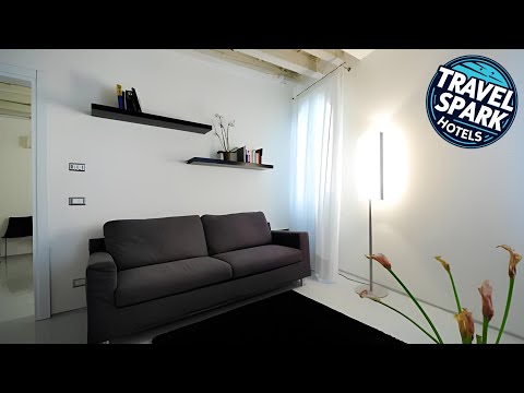 Venetian Apartments | Venice, Italy | Hotel Review ⭐