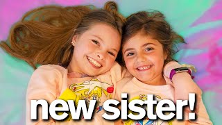 MY DAUGHTER ADOPTS A SISTER Emotional Mp4 3GP & Mp3