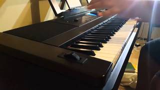 [Ajin OP] "Yoru wa Nemureru kai?" - flumpool (Piano Cover)