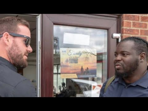 Our brother Eesa Frimpong has passed “Surely we belong to Allah and to Him shall we return.”