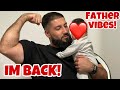I AM NOW A FATHER & BACK ON YOUTUBE!