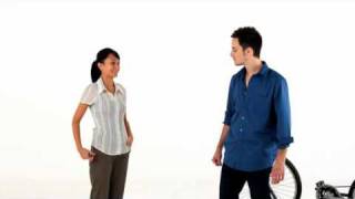 How to greet someone | Learn English | British Council