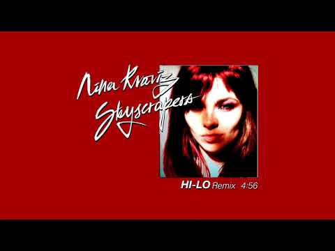 Nina Kraviz - Skyscrapers (Hi-Lo Remix)