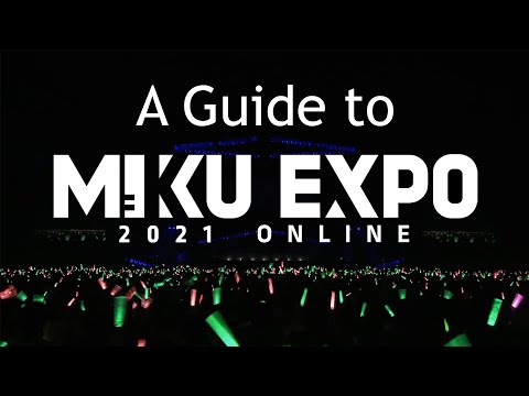 image-Is Miku Expo free?