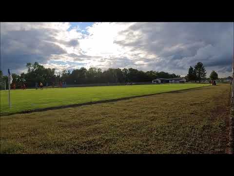SV Göggingen - TSV Mutlangen 1884 3:4, 22.07.2025