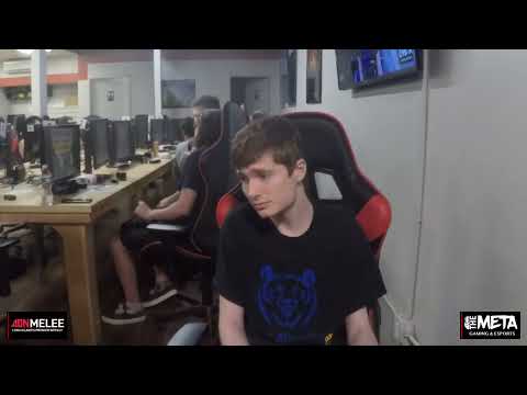 Tribe (Falco) vs bbeanLI (Fox) | AONMelee #308 Winners Semi-Final