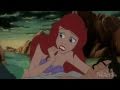 The Little Mermaid "Part of Your World (Reprise ...