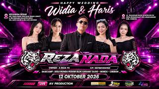 Download lagu LIVE ORGAN DANGDUT REZA NADA |  SHOW DESA SINDANGLAUT BLOK KLIWON - LEMAH ABANG | 12 OKTOBER 2026 mp3