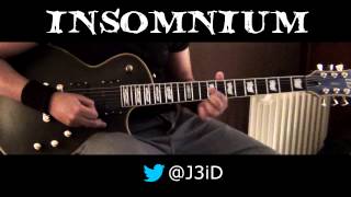 INSOMNIUM - Ephemeral - Full EP with Solo