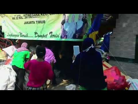 Pulo Kambing - Kreatif