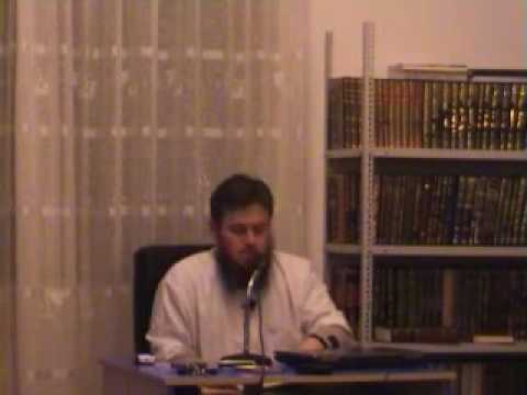 Muhammed Abdullahi 2 / 01 - Hyrje ne Tefsir (Shpallja-1)