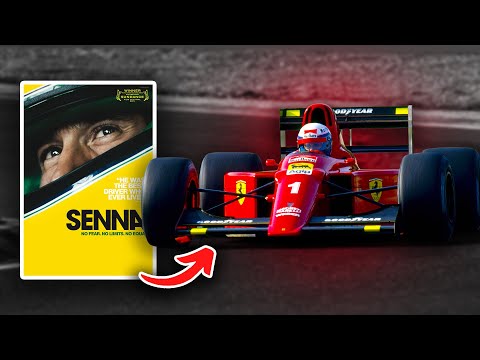 Why Prost is the Most Underappreciated Driver in F1 History