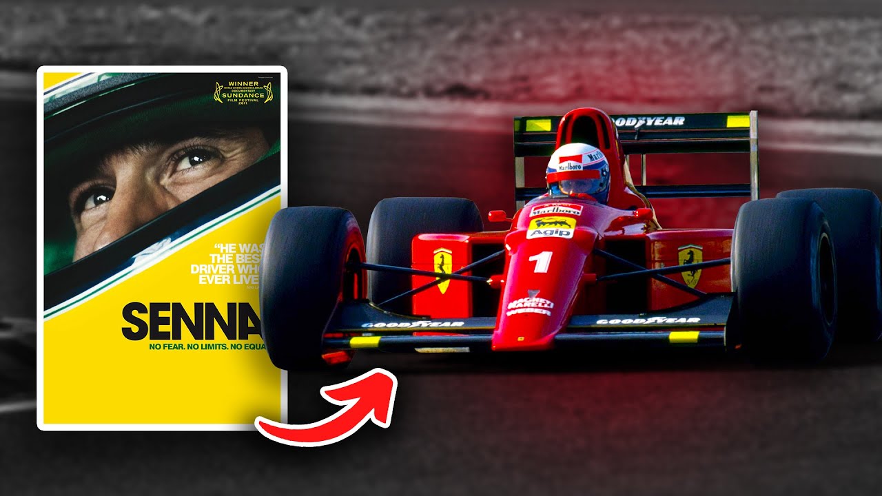 Why Prost is the Most Underappreciated Driver in F1 History