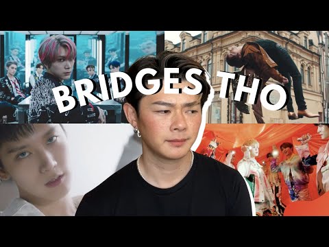 REACTING TO WayV FOR THE FIRST TIME (take off, love talk, turn back time, kick back) PT.4