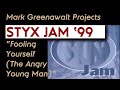 Cover of Fooling Yourself (The Angry Young Man) by Styx tribute band Equinox Styx Jam '99, Nashville