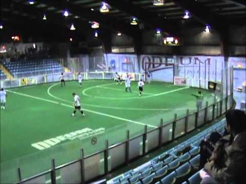 NSL 2010-2011 Week 13 - BH Lilies vs RWB Adria