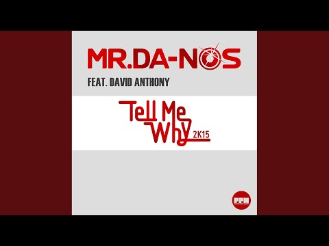 Tell Me Why 2K15 (Schuhmacher Remix Dub Edit)