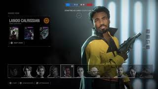 19-30 Comeback | Battlefront 2